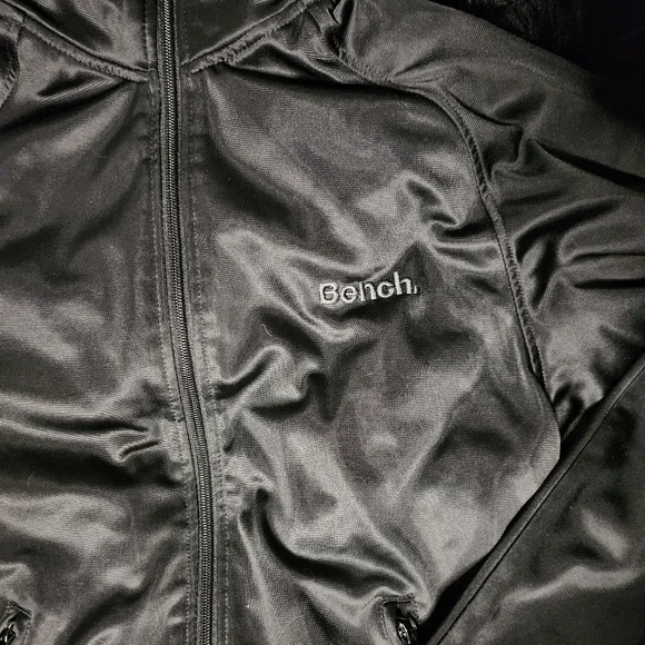 Bench Long Fleece Jacket - Picture 4 of 4